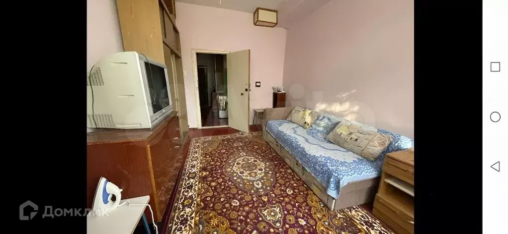 Продаётся 2-к квартира, 47 м - Фото 0