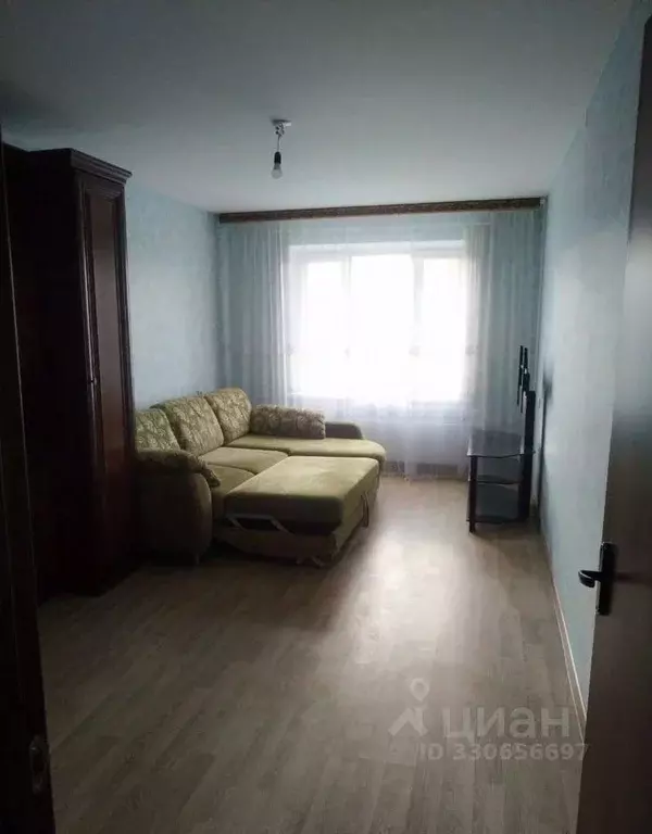 2-к кв. Московская область, Чехов Московская ул., 102 (58.0 м) - Фото 2