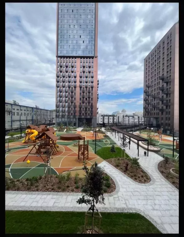 2-к кв. Башкортостан, Уфа бул. Ибрагимова, 90/2 (44.0 м) - Фото 2