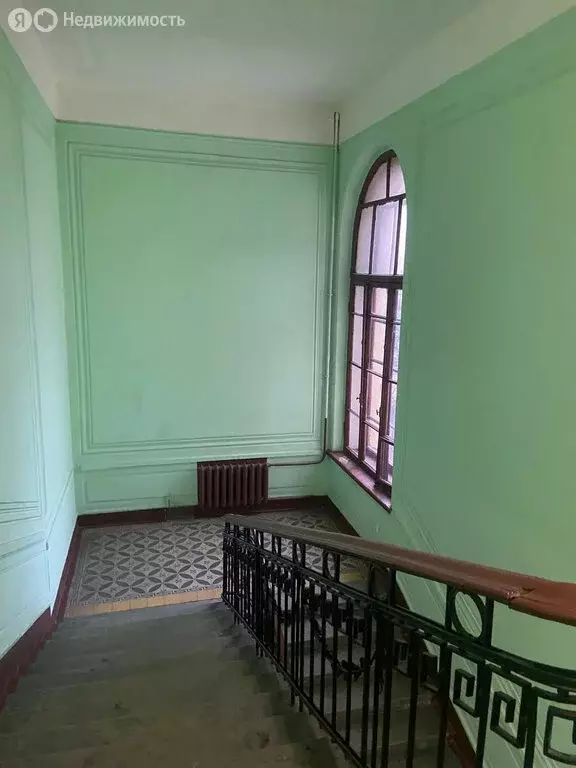 1к в 6-комнатной квартире (15.5 м) - Фото 0