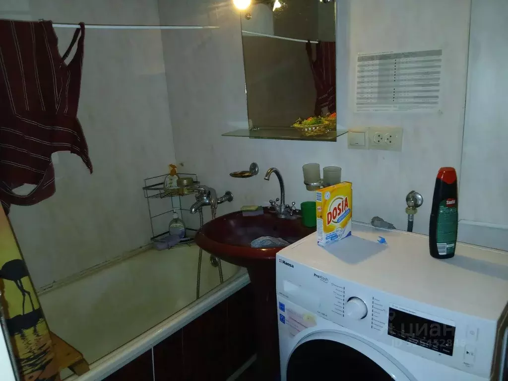 2-к кв. Московская область, Павловский Посад ул. Кузьмина, 11 (48.0 м) - Фото 1