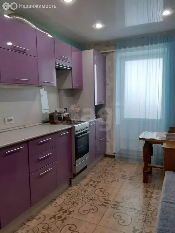 1-комнатная квартира: Шигалеевское сельское поселение, село Новое ... - Фото 2