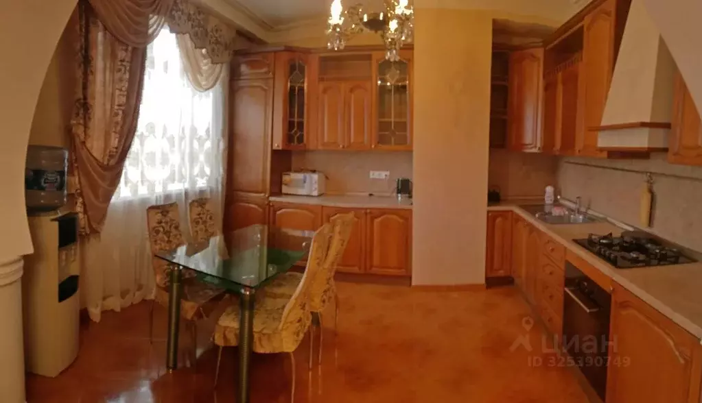 3-к кв. Москва Кутузовский просп., 5/3 (84.3 м) - Фото 2