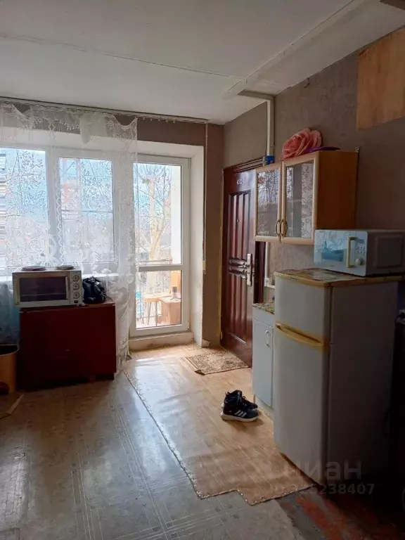 Комната Краснодарский край, Краснодар Новороссийская ул., 11А (10.0 м) - Фото 2