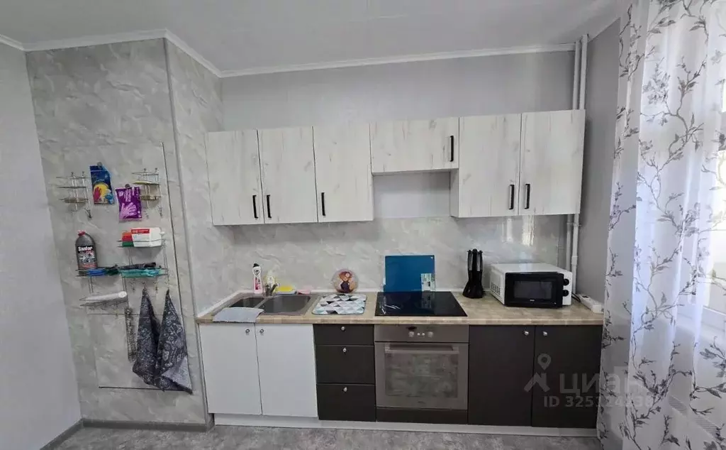 1-к кв. Московская область, Красногорск бул. Красногорский, 9 (52.0 м) - Фото 1