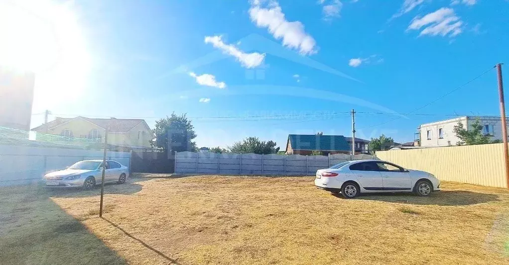 Дом в Севастополь Орешек ТСН, ул. Райская (40 м) - Фото 1