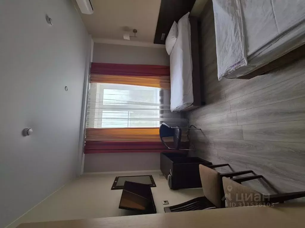 Комната Московская область, Домодедово городской округ, д. Котляково ... - Фото 2