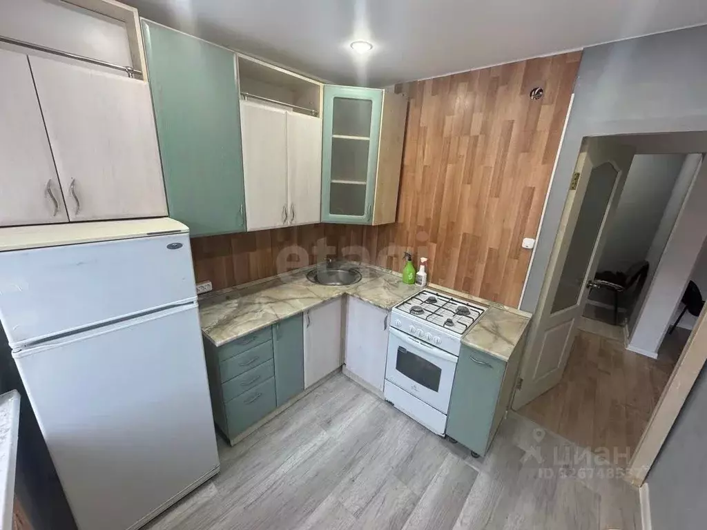 2-к кв. Костромская область, Костромской район, Караваевское с/пос, ... - Фото 2