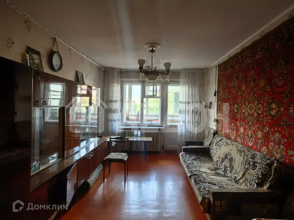 Продаётся 2-к квартира, 49.1 м - Фото 0