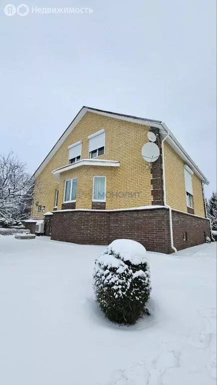 Дом в деревня Козловка, 101А (193 м) - Фото 1