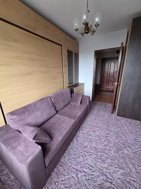 2-к кв. Москва Тарусская ул., 4 (44.0 м) - Фото 1