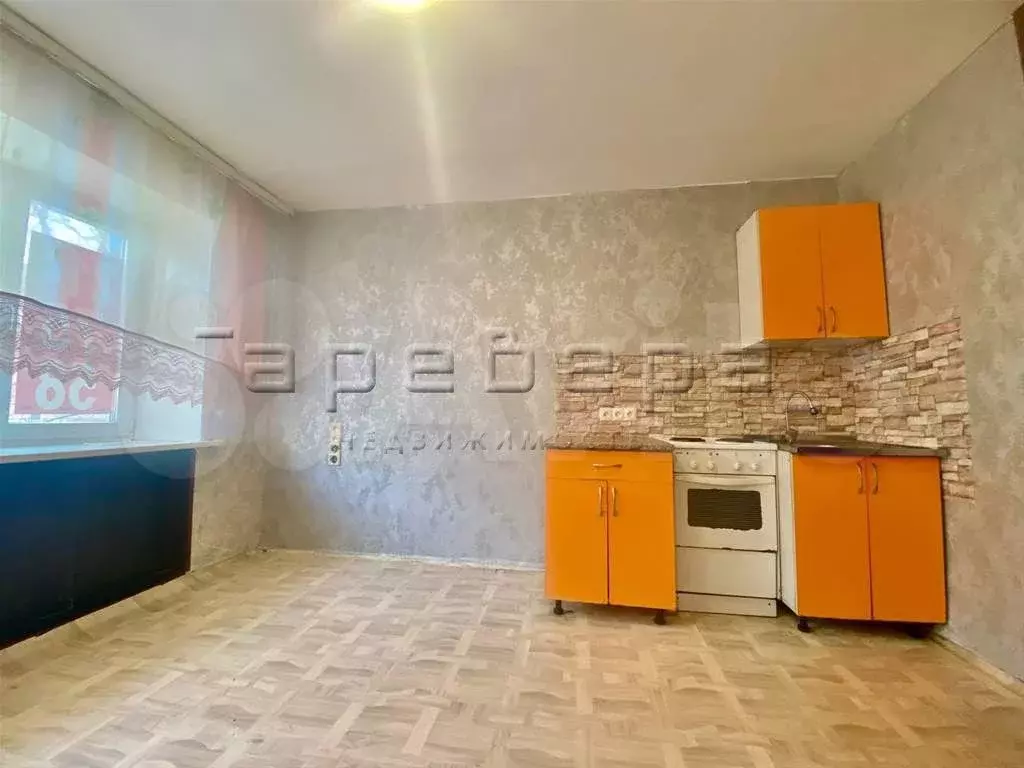 Квартира-студия, 18,2 м, 2/5 эт. - Фото 1