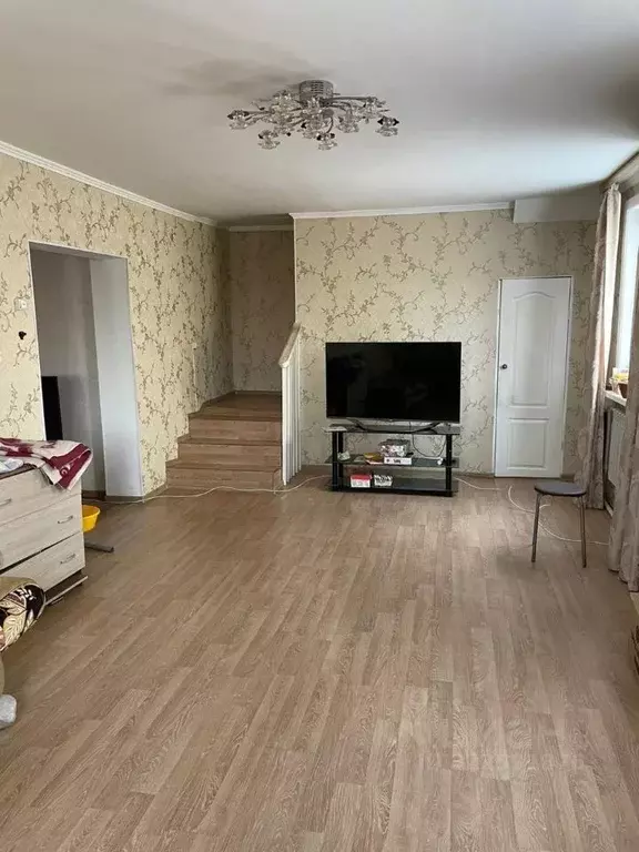 Дом в Саха (Якутия), Жатай городской округ, Жатай рп ул. Северная, ... - Фото 2