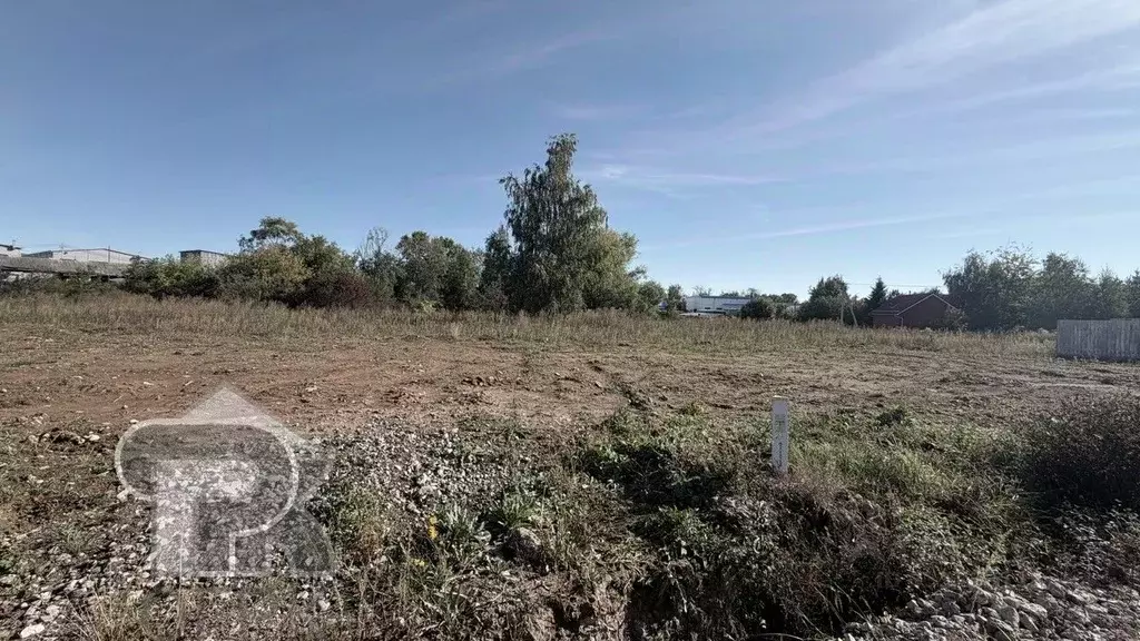 Участок в Московская область, Домодедово городской округ, с. Растуново ... - Фото 2