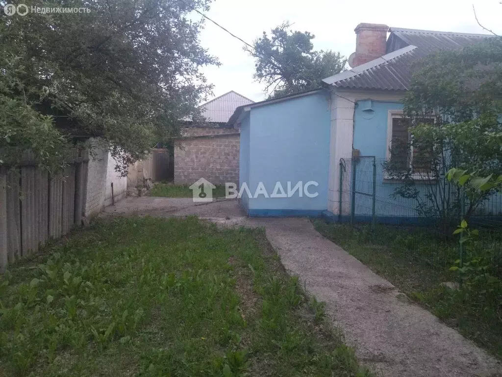 Дом в Белгород, улица Кутузова, 7 (69.9 м) - Фото 0