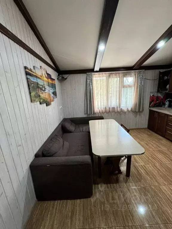 Дом в Краснодарский край, Сочи Мамайка мкр, ул. Волжская, 46А (60 м) - Фото 0