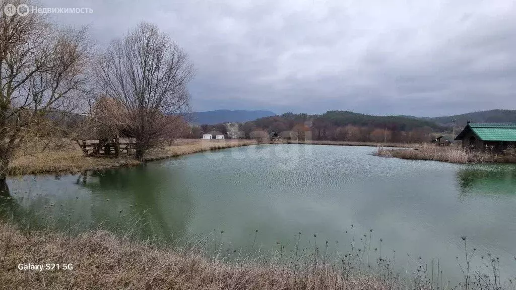 Участок в Бахчисарайский район, село Голубинка (35.03 м) - Фото 0