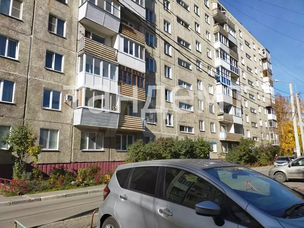 2-к. квартира, 44 м, 5/9 эт. - Фото 0