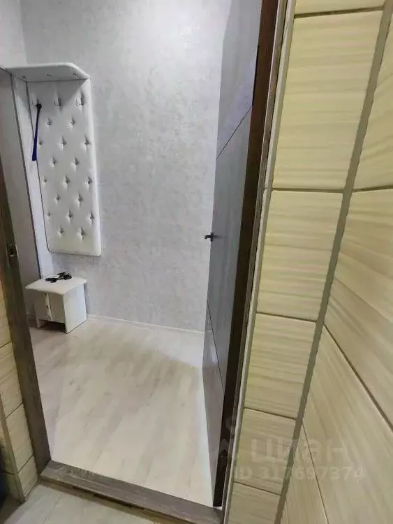 Студия Иркутская область, Иркутский муниципальный округ, Маркова рп, ... - Фото 0