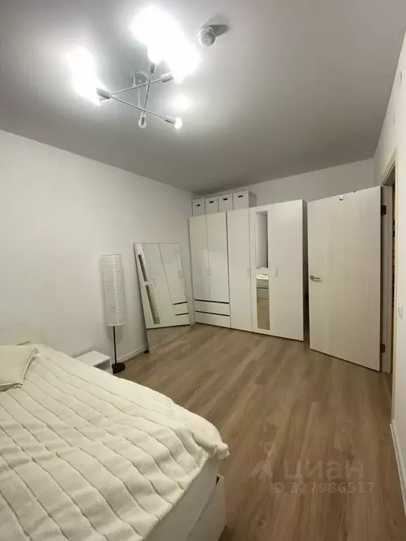 2-к кв. Москва 1-й Грайвороновский проезд, 3 (45.0 м) - Фото 0