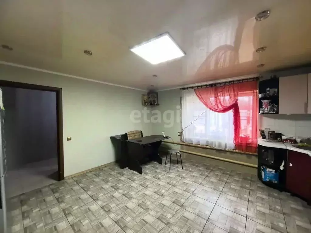 Дом в Липецкая область, Измалковский муниципальный округ, с. Власово ... - Фото 1