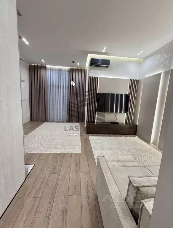 3-к кв. Татарстан, Казань Даурская ул., 34Б (90.0 м) - Фото 1