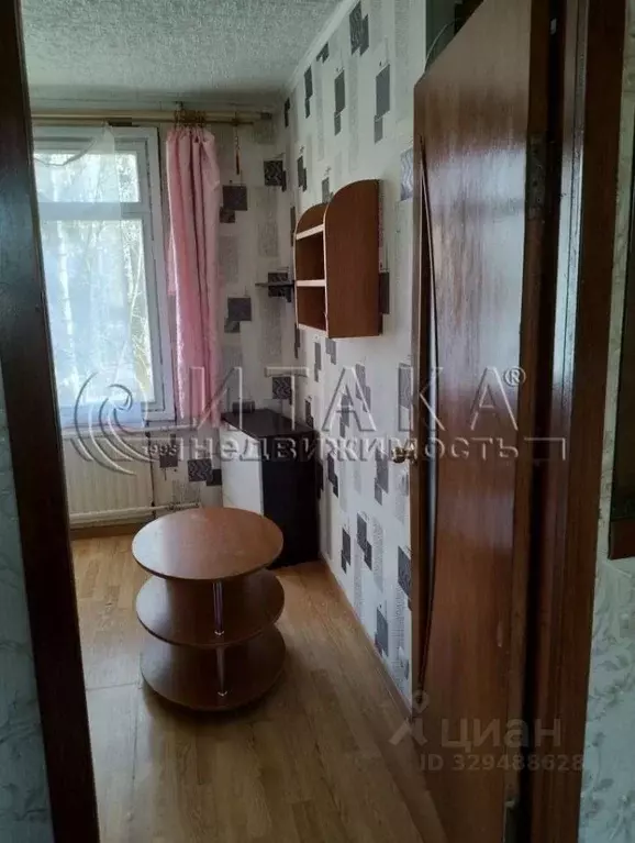 Комната Санкт-Петербург просп. Народного ополчения, 43 (9.0 м) - Фото 1