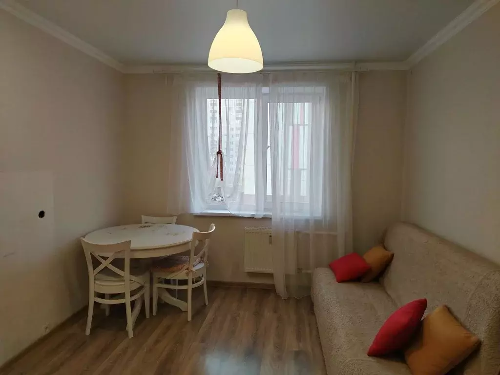 Продаётся 1-к квартира, 38.5 м - Фото 1
