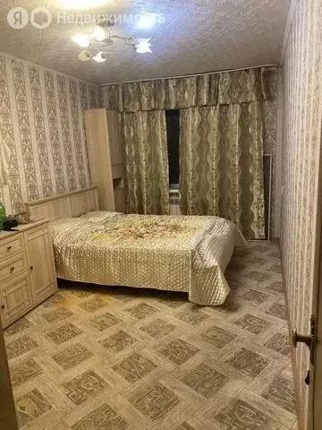 3-комнатная квартира: Томск, Советская улица, 105 (62 м) - Фото 2