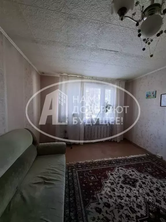 3-к кв. Пермский край, Губаха Октябрьский просп., 7Б (59.9 м) - Фото 1