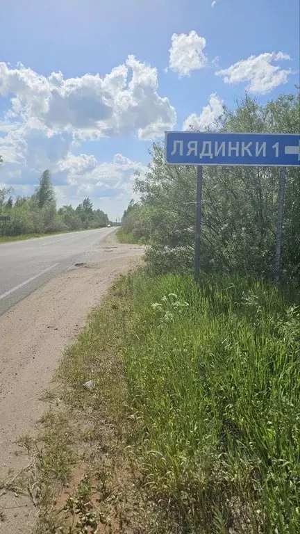 Дом в Новгородская область, Старорусский район, Великосельское с/пос, ... - Фото 1