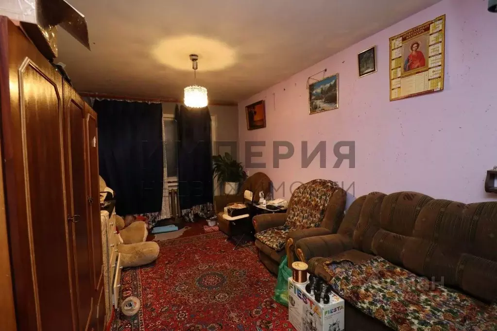 2-к кв. Магаданская область, Магадан ул. Шандора Шимича, 11к3 (50.2 м) - Фото 2