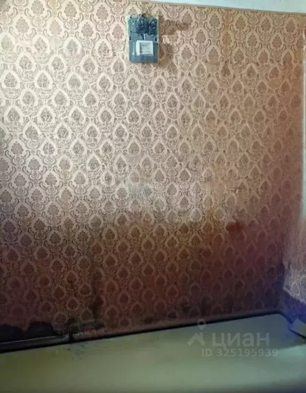 2-к кв. Калужская область, пос. Ферзиково ул. Бычкова, 7 (40.0 м) - Фото 1