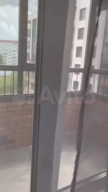 Квартира-студия, 26 м, 6/9 эт. - Фото 1