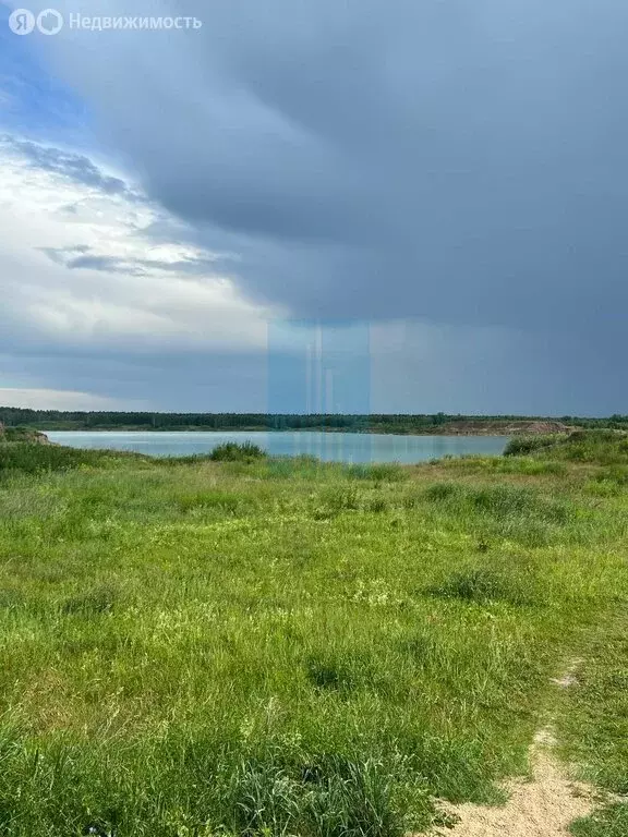 Участок в деревня Есино, улица Слобода, 78 (17 м) - Фото 0