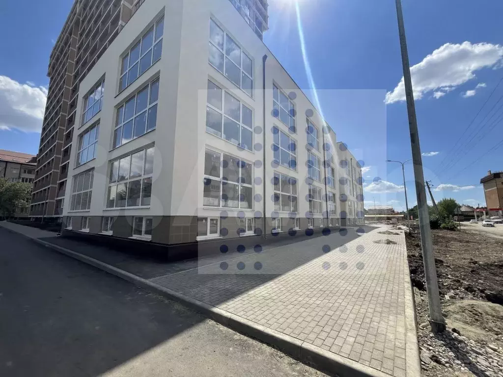 Торговая площадь, производство, офис, медицина, спорт 250 кв. м., ... - Фото 1