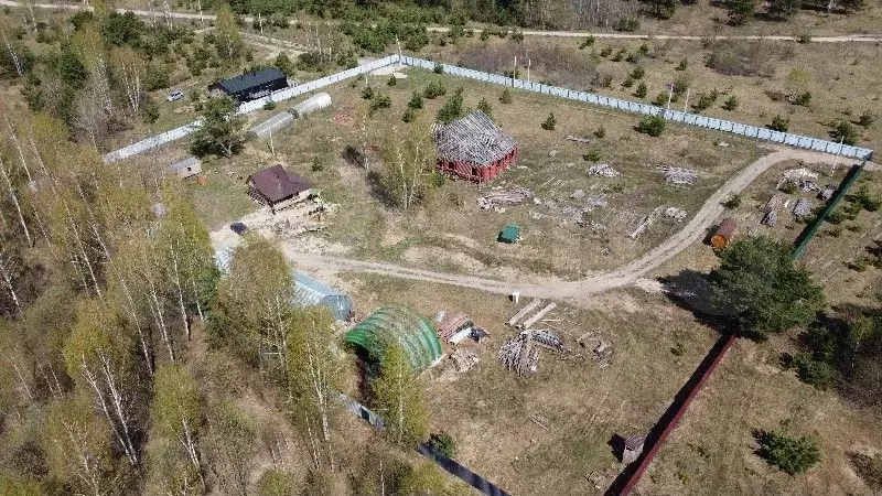 Участок 1,2 га (СНТ, ДНП) - Фото 0