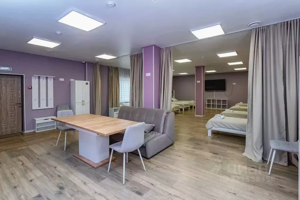 Комната Краснодарский край, Усть-Лабинск Вольная ул., 123 - Фото 1