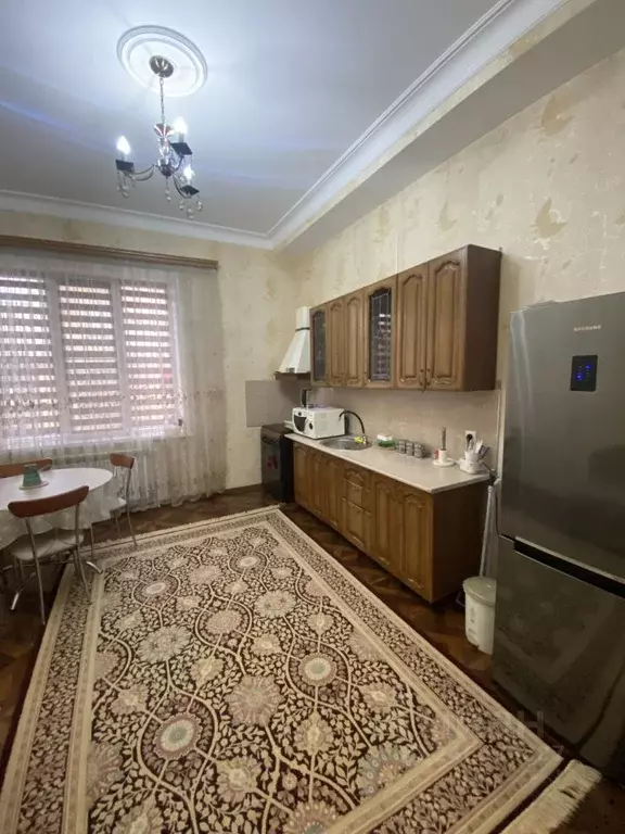 3-к кв. Дагестан, Махачкала ул. Буйнакского, 28 (115.0 м) - Фото 1