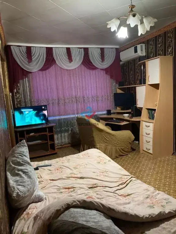 3-к кв. Оренбургская область, Оренбургский район, с. Старица Степная . - Фото 1