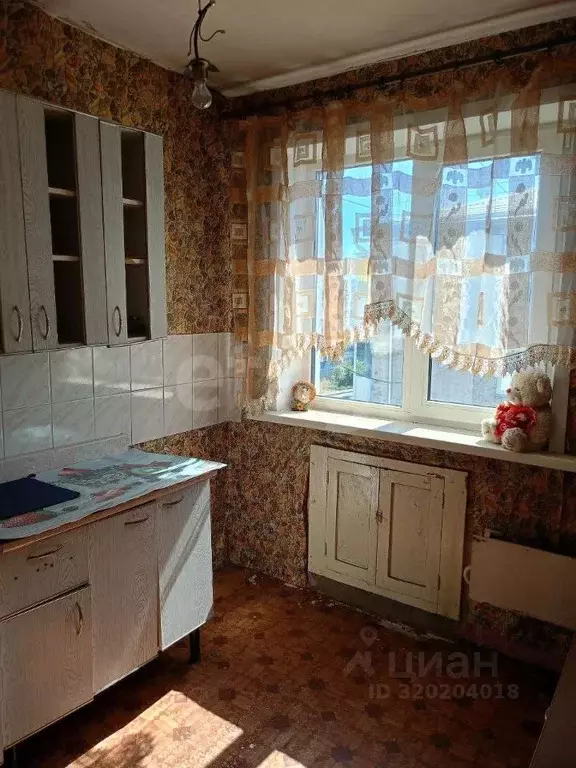 1-к кв. Кемеровская область, Березовский ул. Волкова, 14 (30.2 м) - Фото 0