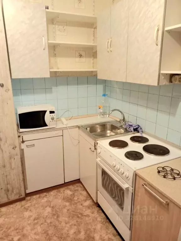 1-к кв. Москва Елецкая ул., 9К1 (38.0 м) - Фото 2