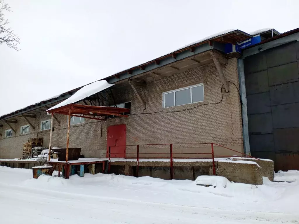 Помещение свободного назначения в Башкортостан, Уфа ул. Ульяновых, ... - Фото 2