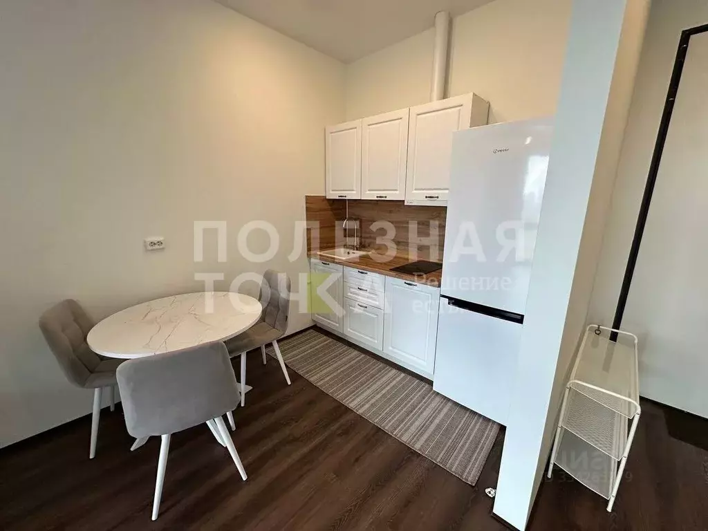 2-к кв. Москва Дубининская ул., 59А (39.7 м) - Фото 2