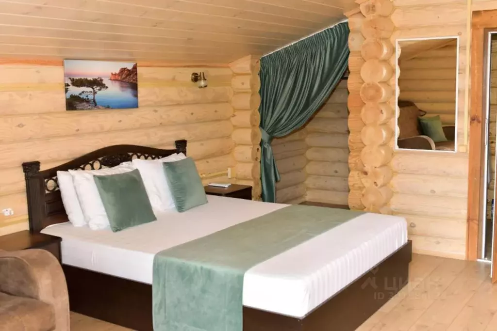 Комната Краснодарский край, Геленджик городской округ, с. Кабардинка  ... - Фото 1