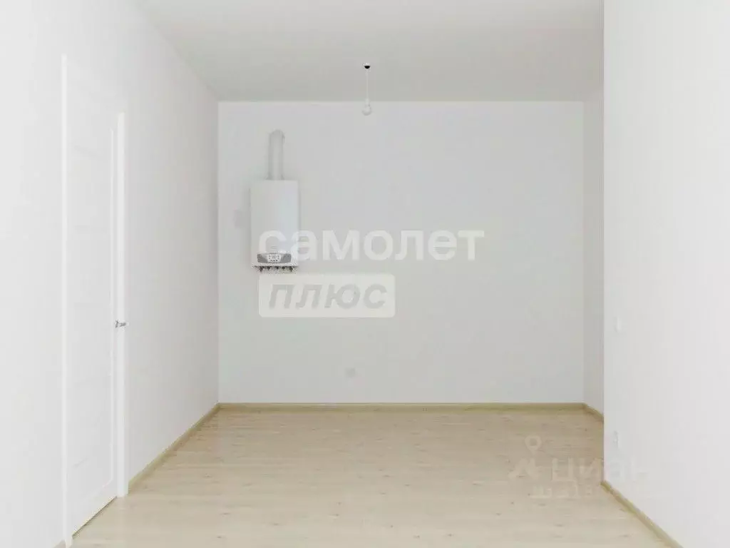 Студия Астраханская область, Астрахань Брестская ул., 11Ж (20.02 м) - Фото 1