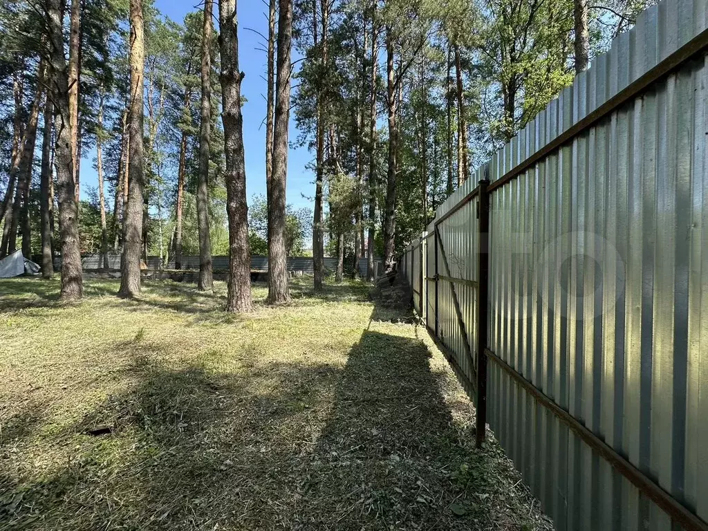 Участок 14,3 сот. (СНТ, ДНП) - Фото 1