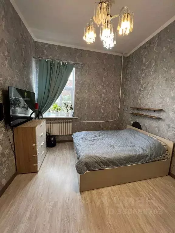 1-к кв. Ленинградская область, Выборг Крепостная ул., 13 (37.0 м) - Фото 1