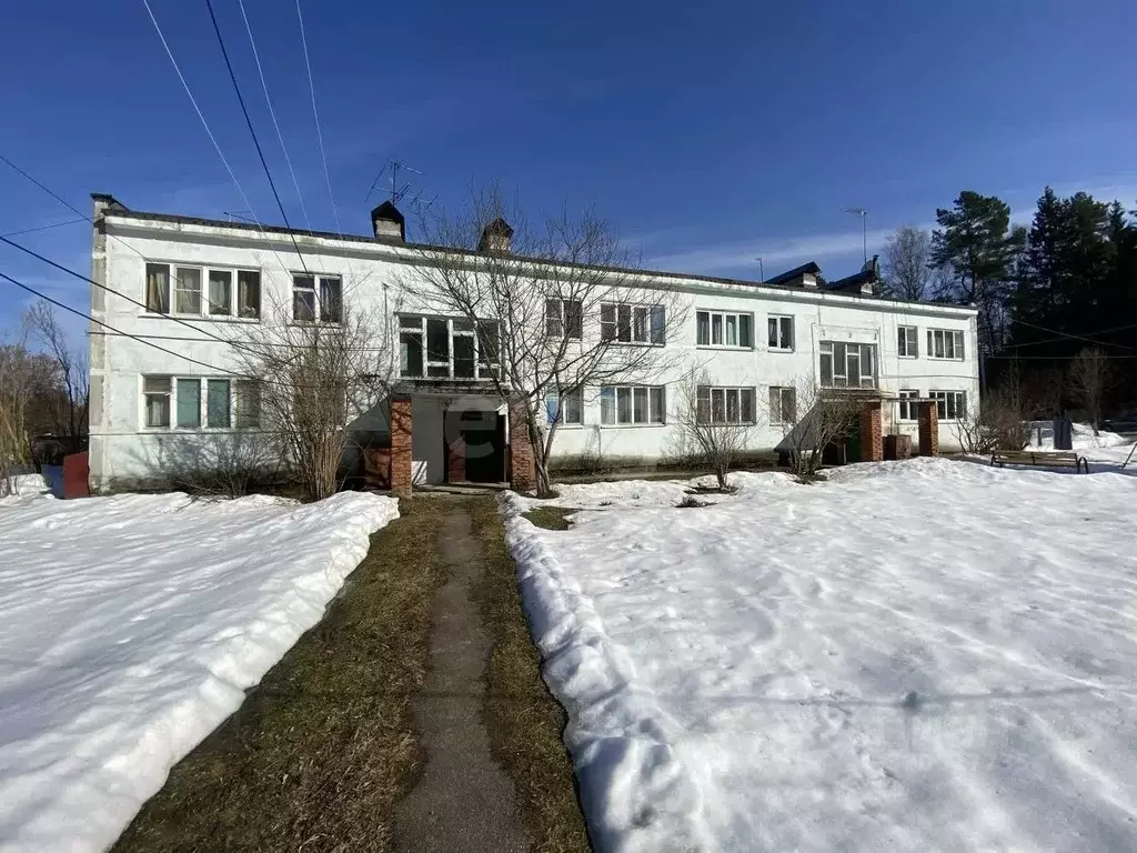 2-к кв. Московская область, Талдомский городской округ, Вербилки пгт ... - Фото 1