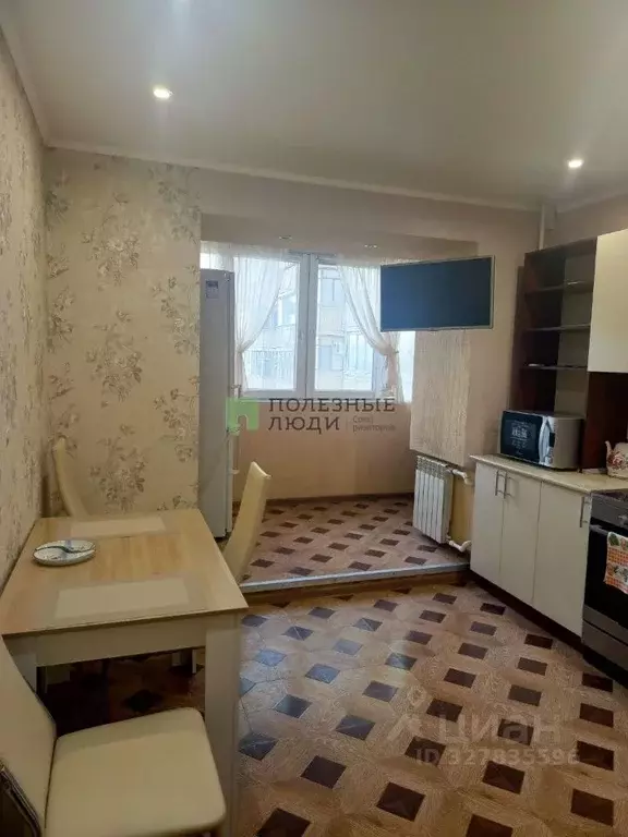 2-к кв. Белгородская область, Белгород Вокзальная ул., 22 (57.0 м) - Фото 2